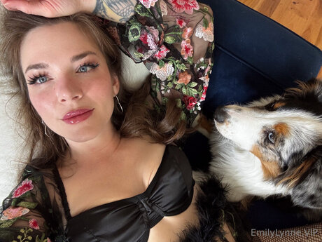 EmilyLynne only fans sex