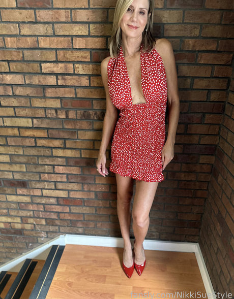 Nicole Suzanne only fans leaks porn