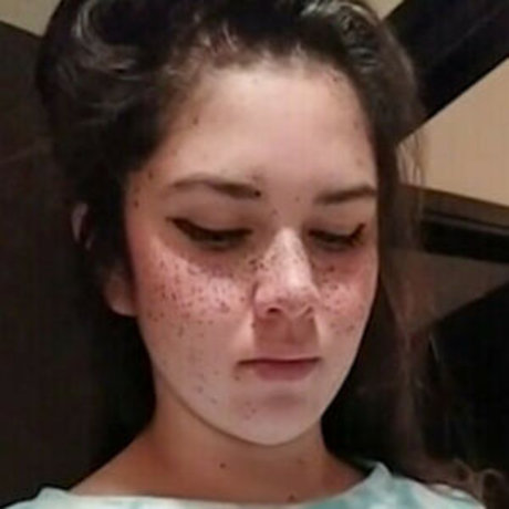 Sara Bustani onlyfans porn leaked