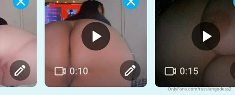russiangodess2 nude leaks onlyfans