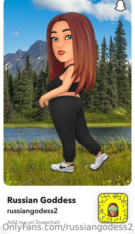 russiangodess2 onlyfans leaked pictures