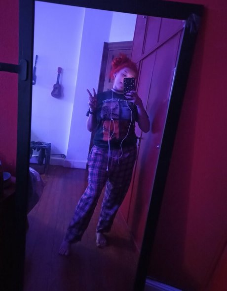 cabaretpanda nsfw onlyfans