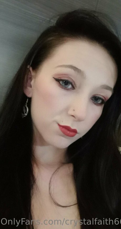 crystalfaith666 leaked onlyfans