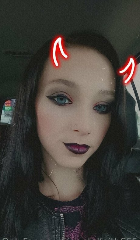 crystalfaith666 new onlyfans leak