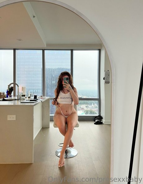 prosexxbaby onlyfans leaj