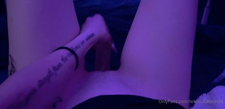 tokyo diamondd onlyfans model photos