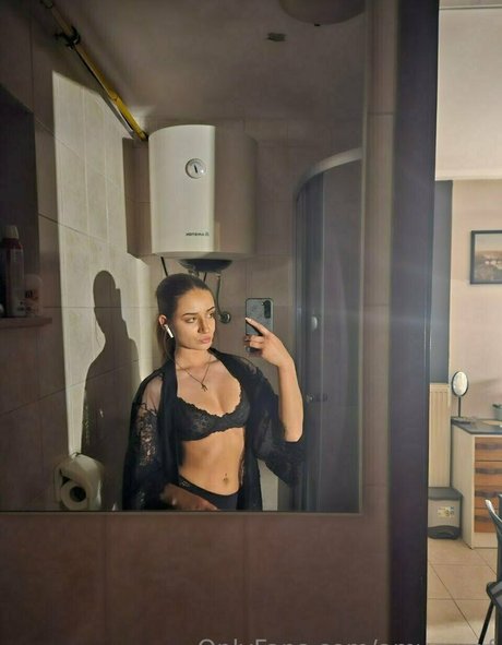 amyourgf onlyfans leaked pictures