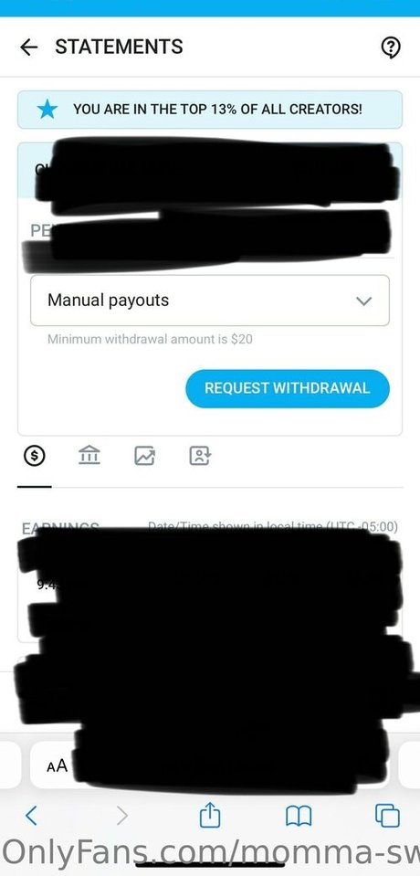 momma sweets porn leaked onlyfans