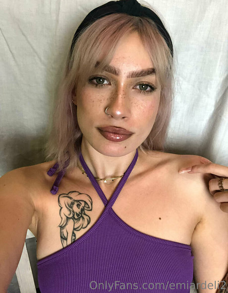 emiardeli2 new onlyfans leaks