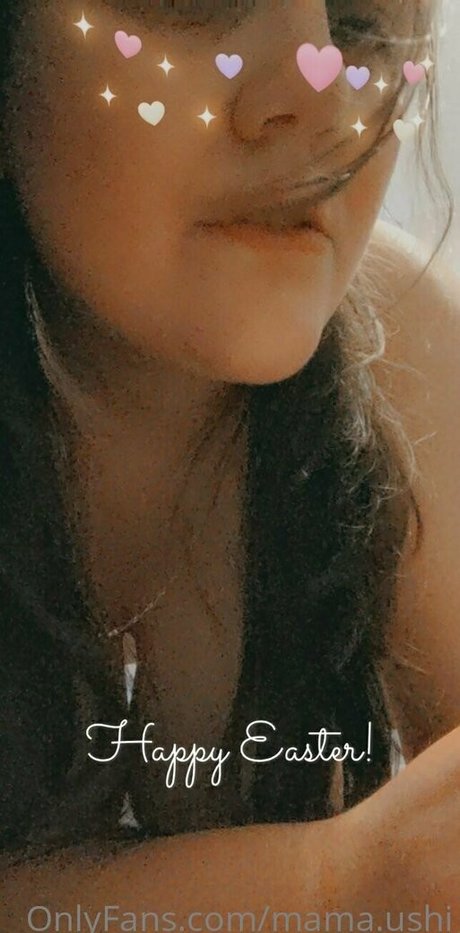 mama ushi onlyfans xx