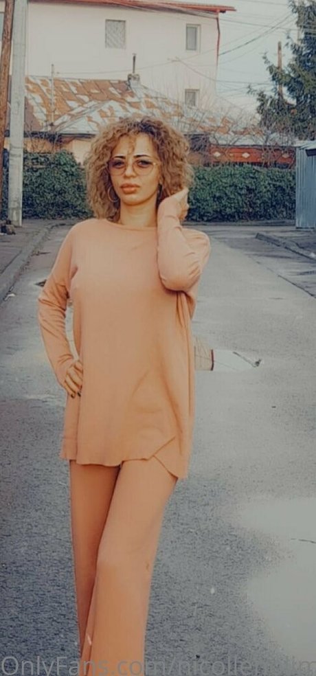 nicollenolimits nudes onlyfans leaks