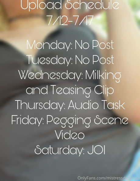 mistressdamiana Profile pic