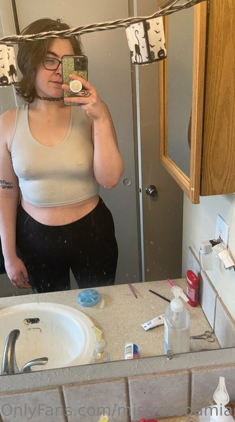 mistressdamiana new onlyfans leaks