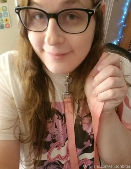 allisonbites hot onlyfans