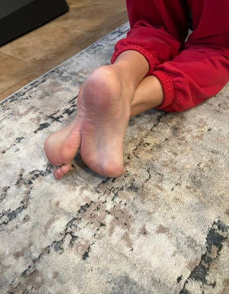 footgoddessmacie onlyfans porno