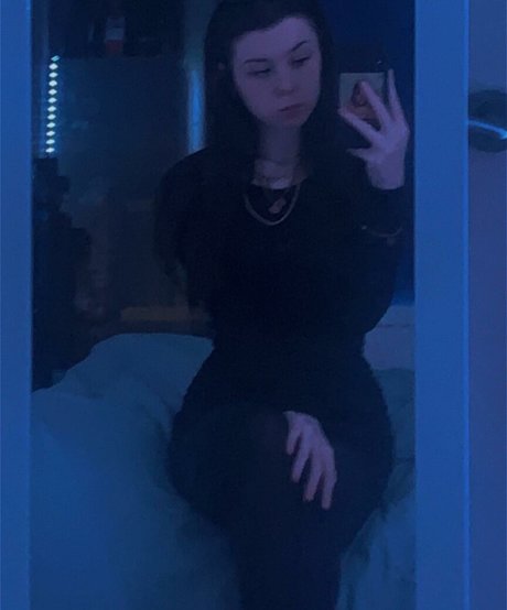 Eleri Evans new onlyfans leak