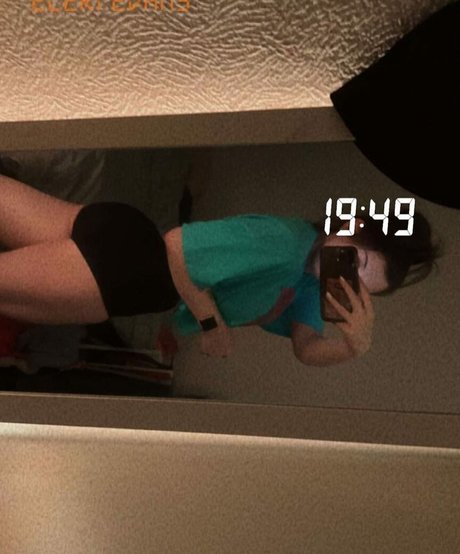 Eleri Evans leaked onlyfans