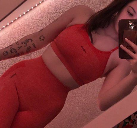 Eleri Evans free only fans