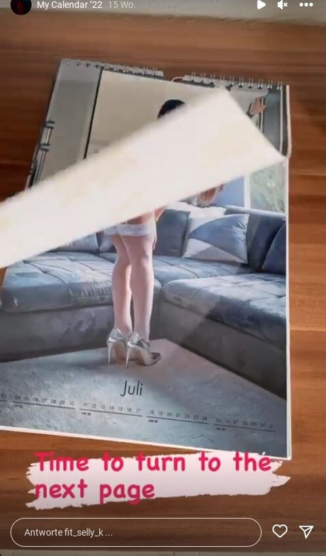 Selma Kopka naked onlyfans leak