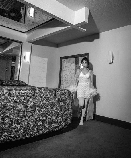 Esther Povitsky nude porn onlyfans