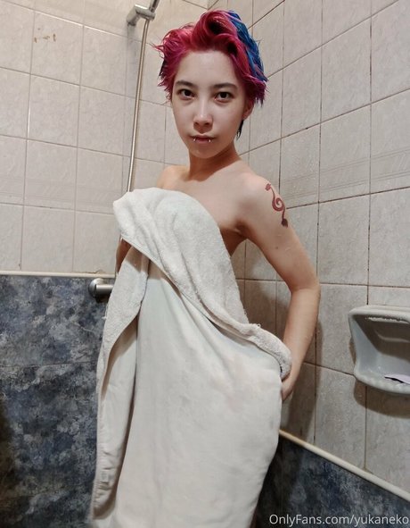 yukaneko onlyfans nude leak