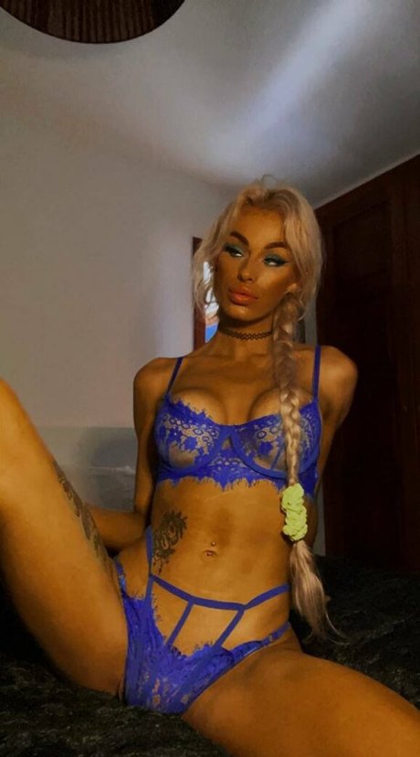 Malibu merc onlyfans tits