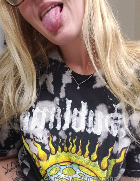 shasha meow leaked nudes onlyfans