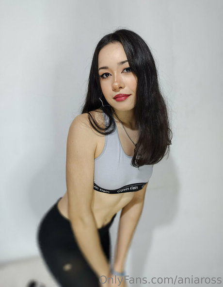 aniaross leaked only fans porn