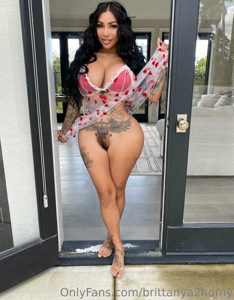 brittanya2horny onlyfans post