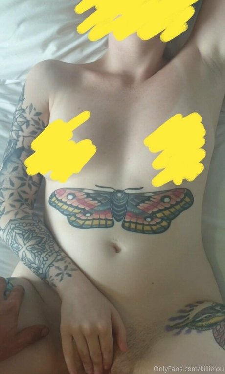 killielou nudes only fans