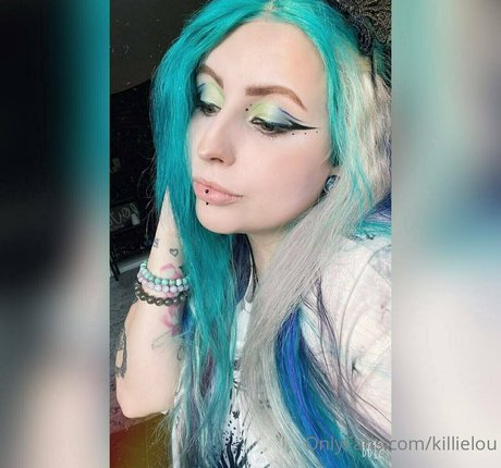 killielou nude on onlyfans