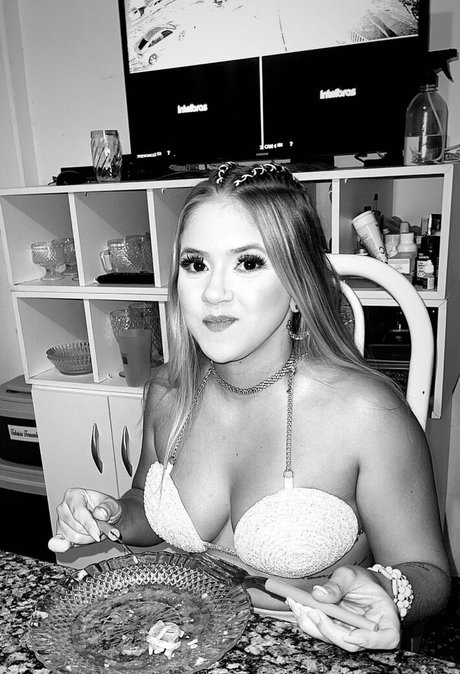 Laurinhafeer onlyfans leak nude