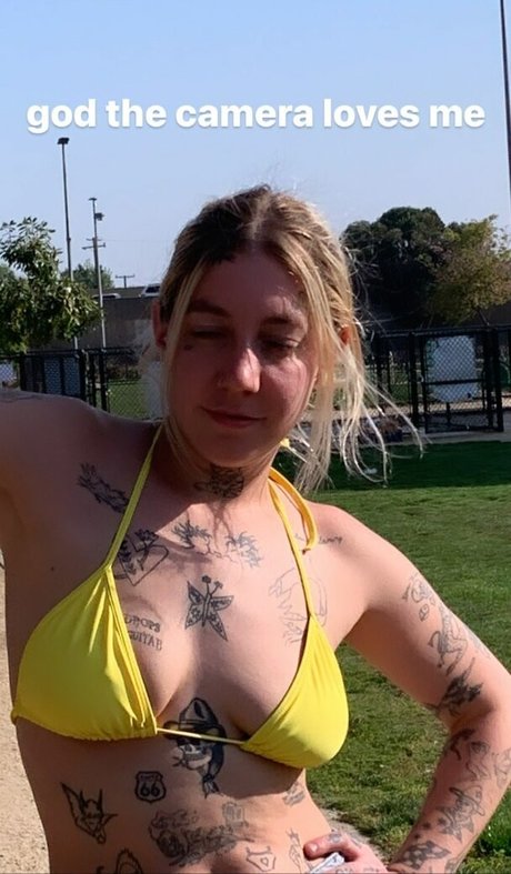 Velvetears onlyfans sextape leak