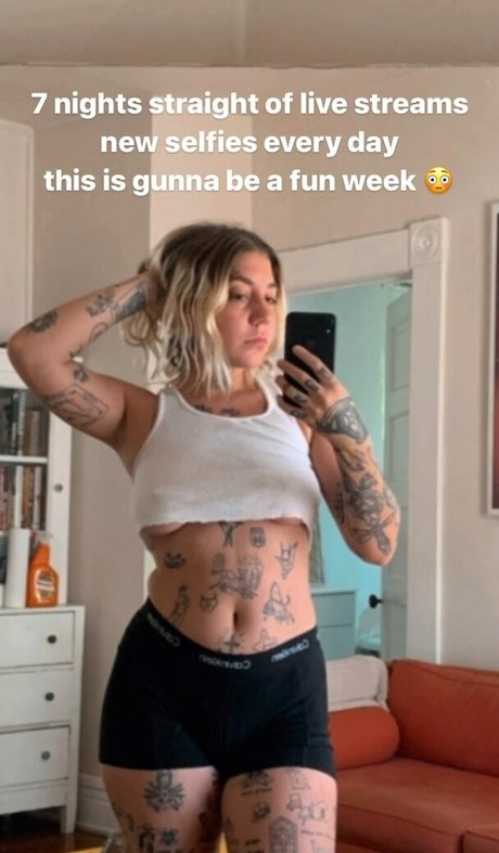 Velvetears onlyfans pics