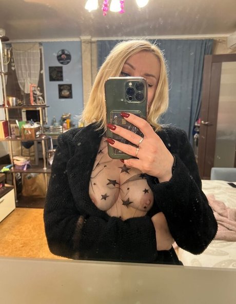 Milavy onlyfans nude porn