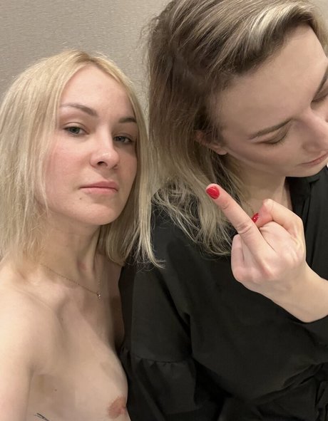 Milavy only fans naked