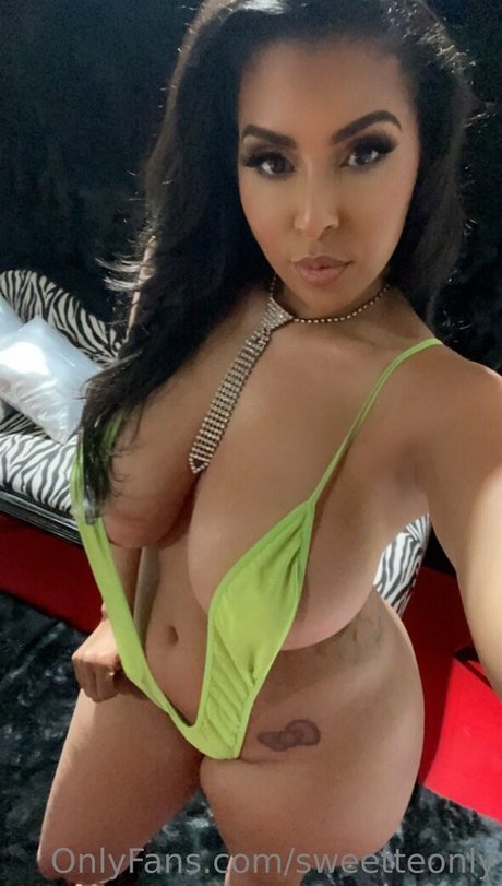 sweetteonly onlyfans porn