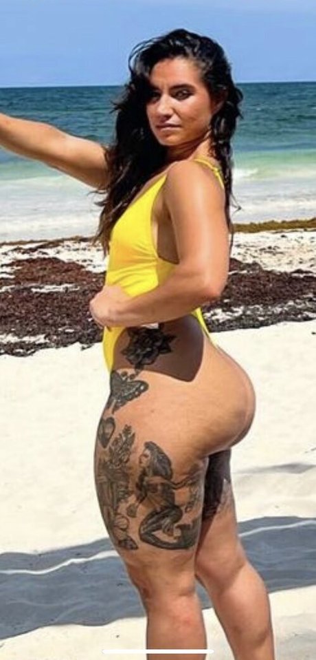 Lolo Barreiro onlyfans leak nudes