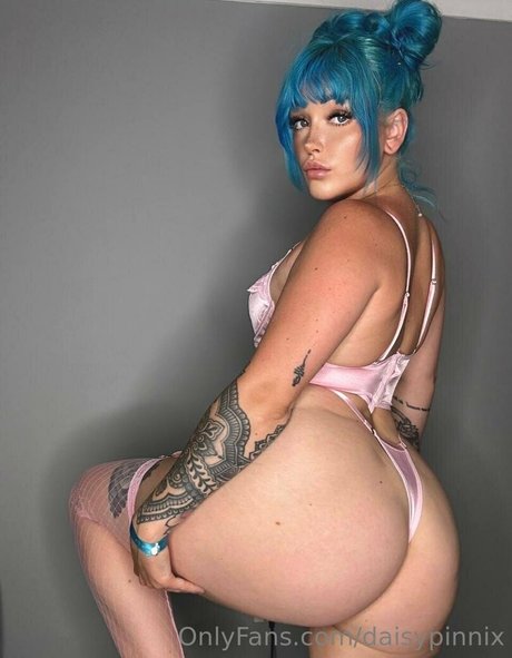 daisypinnix Profile pic