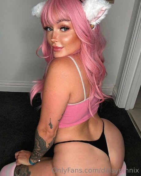 daisypinnix nude leaks onlyfans