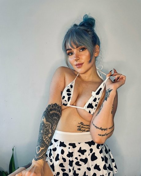 daisypinnix only fans leak porn