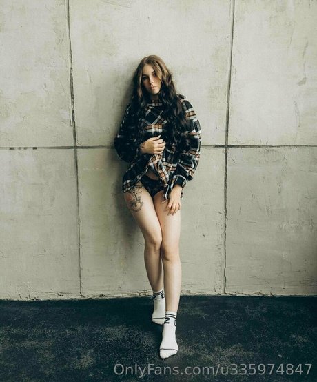 jessy nanny onlyfans leaked free