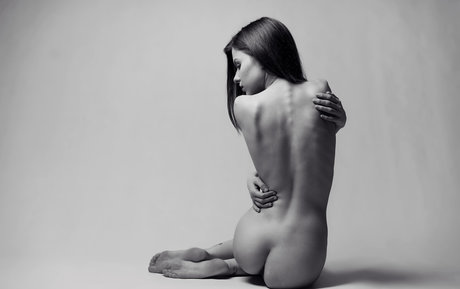 Muriel Melinda only fans leak nude