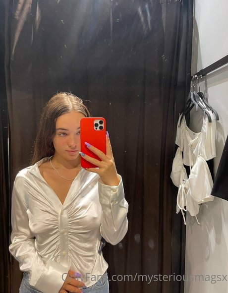 Cheekymz only fans naked