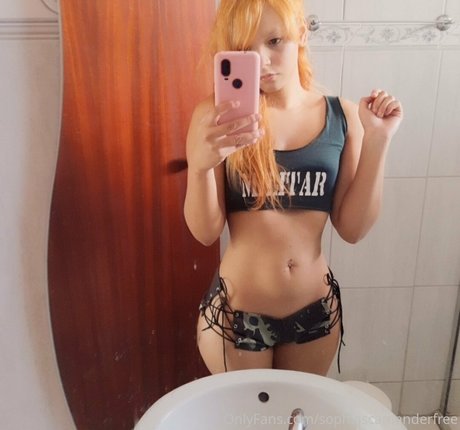 sophiascamanderfree leaked onlyfans sex tape