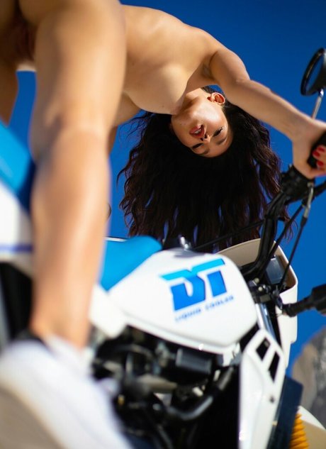 Kit Rysha onlyfans leaked.