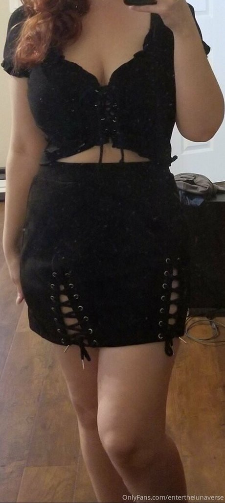 enterthelunaverse onlyfans nudes porn