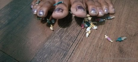 cfootgoddessx leaked onlyfans nudes