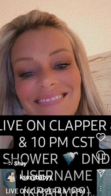 kbaecutie1 nudes only fans