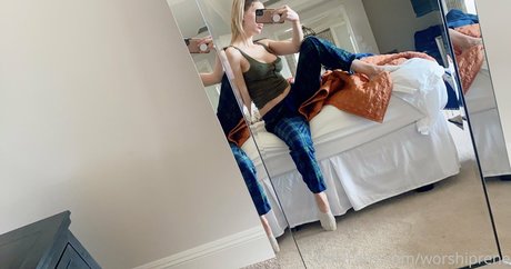 worshiprene Profile pic